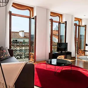 Orpheus - Isabel De Aragao - Unesco Heritage Apartamento Coímbra