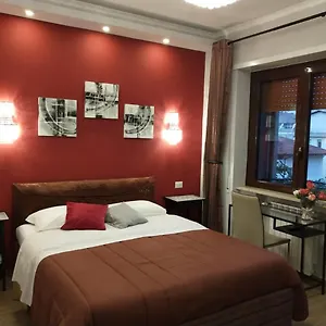 navštívit hotel