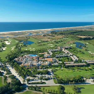 4* Rezort Robinson Quinta Da Ria