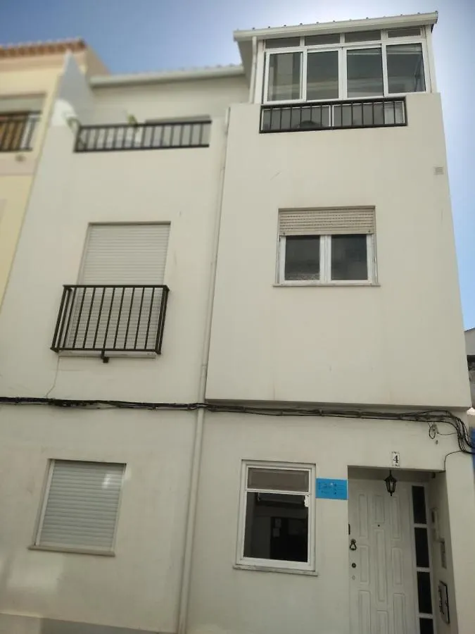Guest house 'Estrela Stays' Lagos