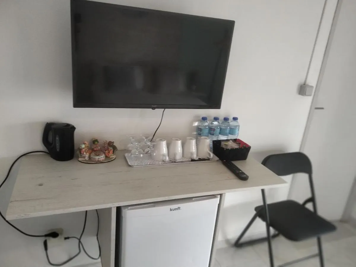 'Estrela Stays' Lagos Guest house