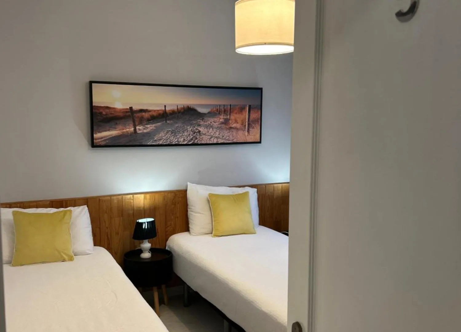 Guest house 'Estrela Stays' Lagos