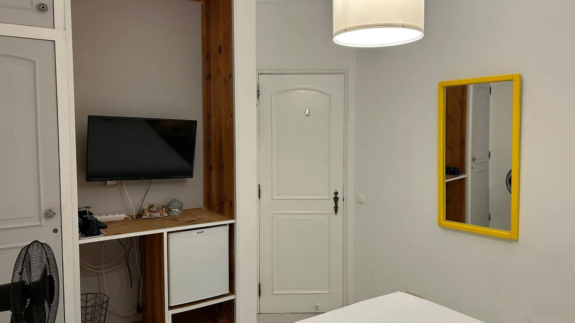 Guest house 'Estrela Stays' Lagos