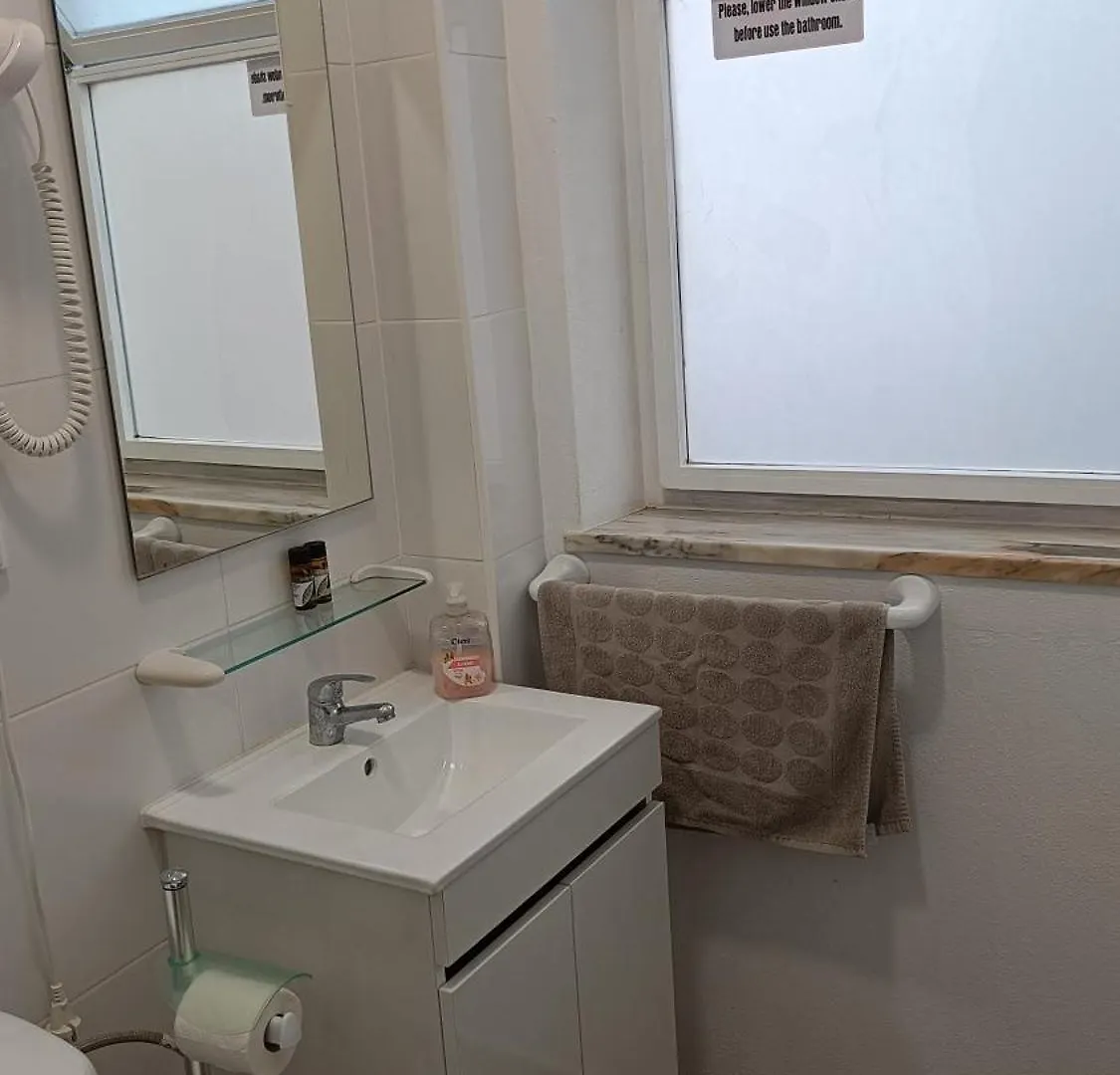 Guest house 'Estrela Stays' Lagos