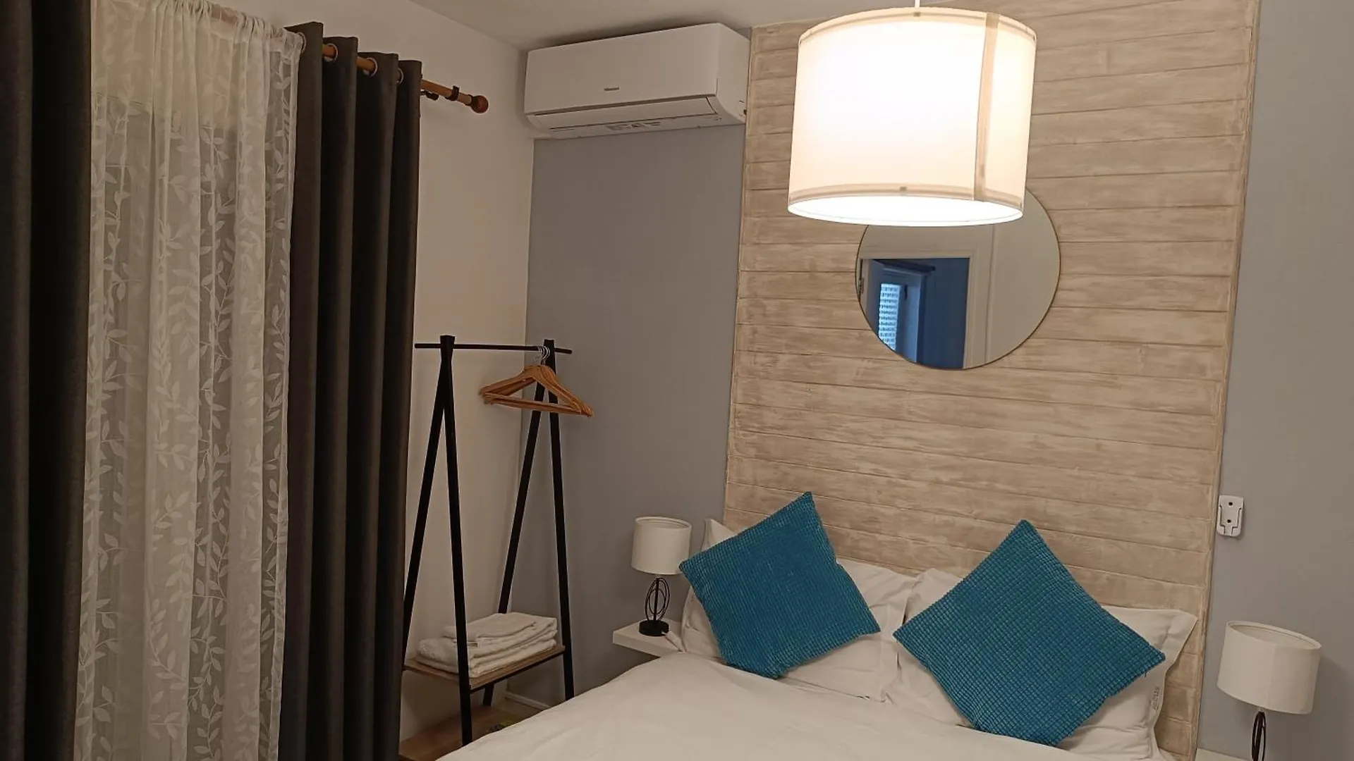 Guest house 'Estrela Stays' Lagos Portugal