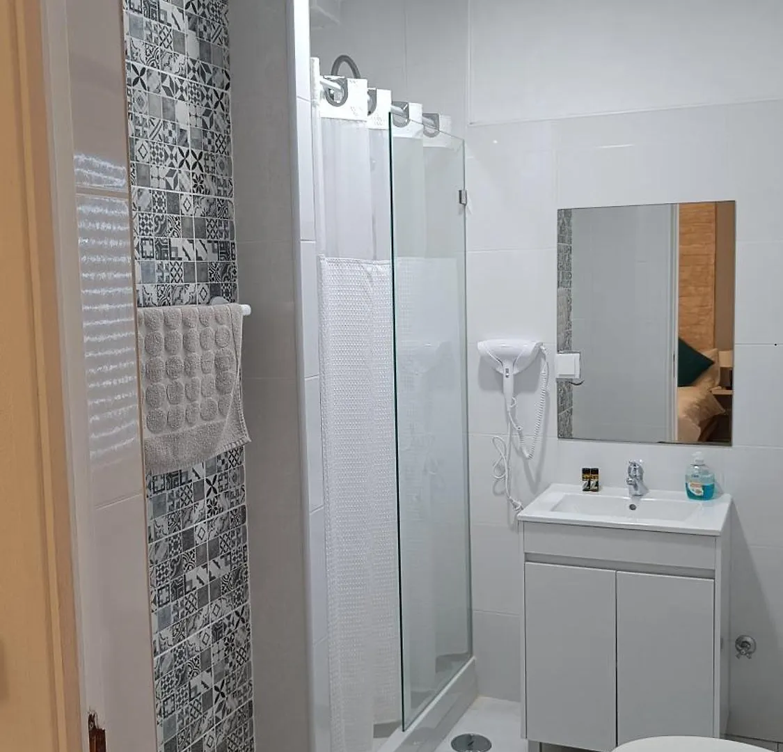 Guest house 'Estrela Stays' Lagos