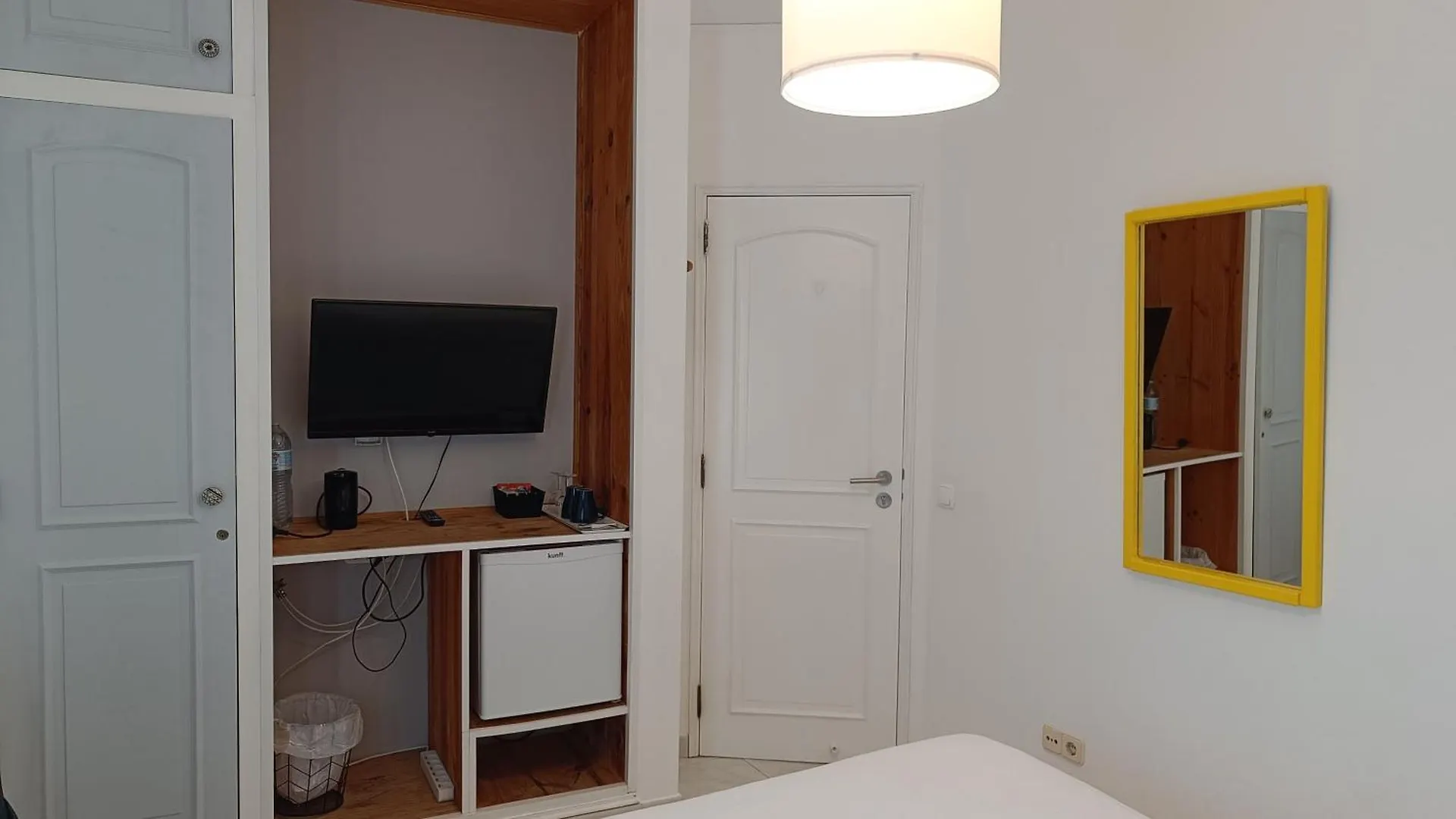 'Estrela Stays' Lagos Guest house