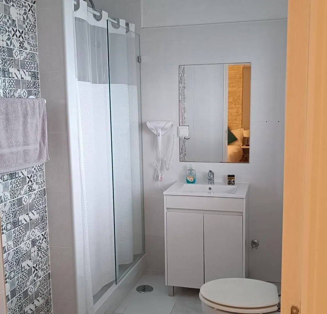 'Estrela Stays' Lagos Guest house