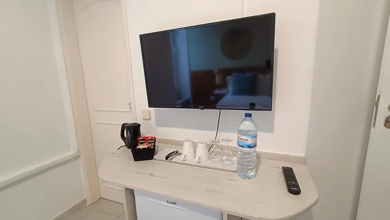 'Estrela Stays' Lagos Guest house
